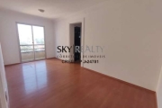 Apartamento com 3 quartos à venda na Avenida João Paulo da Silva, 490, Vila da Paz, São Paulo