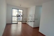 Apartamento com 3 quartos para alugar na Avenida Interlagos, 1609, Interlagos, São Paulo