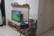 Apartamento com 3 quartos à venda na Rua David Eid, 849, Vila do Castelo, São Paulo