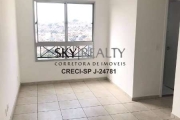 Apartamento com 2 quartos para alugar na Rua Zike Tuma, 118, Jardim Ubirajara (Zona Sul), São Paulo