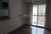 Apartamento com 2 quartos à venda na Avenida Nossa Senhora do Sabará, 4595, Vila Emir, São Paulo