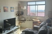 Apartamento com 2 quartos à venda na Avenida Cupecê, 6062, Jardim Miriam, São Paulo