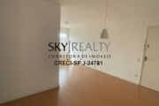 Apartamento com 3 quartos à venda na Estrada de Itapecerica, 3250, Vila Prel, São Paulo