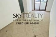 Apartamento com 2 quartos à venda na Avenida Guarapiranga, 2616, Guarapiranga, São Paulo