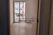 Apartamento com 2 quartos à venda na Avenida Yervant Kissajikian, 299, Vila Constança, São Paulo