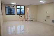 Sala comercial à venda na Rua Américo Brasiliense, 1479, Chácara Santo Antônio, São Paulo