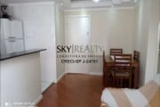 Apartamento com 2 quartos à venda na Rua Maniçoba, 839, Jardim Umarizal, São Paulo