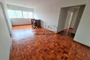 Apartamento com 2 quartos à venda na Avenida Santo Amaro, 453, Santo Amaro, São Paulo