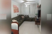 Apartamento com 3 quartos à venda na Rua Lira Cearense, 190, Chácara Nossa Senhora do Bom Conselho, São Paulo