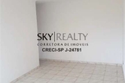 Apartamento com 2 quartos à venda na Rua Fernando Sanabria, 312, Jardim Umuarama, São Paulo