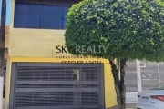 Casa em condomínio fechado com 3 quartos à venda na Rua Giuseppe Tartini, 15, Jardim São Bernardo, São Paulo