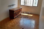 Apartamento com 2 quartos à venda na Rua do Estilo Barroco, 798, Santo Amaro, São Paulo