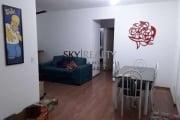 Apartamento com 2 quartos à venda na Rua Amália Cerelo Godespoti, 90, Vila Inglesa, São Paulo