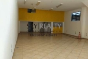 Ponto comercial para alugar na Avenida Nossa Senhora do Sabará, 1100, Vila Sofia, São Paulo