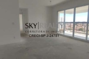 Apartamento com 2 quartos à venda na Rua Alba, 1700, Vila Santa Catarina, São Paulo