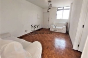 Apartamento com 2 quartos à venda na Avenida Santo Amaro, 453, Santo Amaro, São Paulo