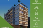 Apartamento para Venda em Cabo Frio, Centro, 1 dormitório, 1 suíte, 1 banheiro, 1 vaga