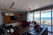 Apartamento para Venda em Cabo Frio, Praia do Forte, 4 dormitórios, 2 suítes, 4 banheiros, 3 vagas