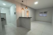 Apartamento para Locação em Cabo Frio, Jardim Flamboyant, 1 dormitório, 1 banheiro, 1 vaga