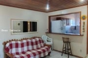 Apartamento para Venda em Cabo Frio, Praia do Foguete, 2 dormitórios, 1 banheiro, 1 vaga