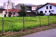 Terreno à venda na Rua Guilherme Genuíno Rhenius, 85, São Vicente, Itajaí