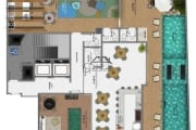 Apartamento à venda na Rua 290, 353, Meia Praia, Itapema