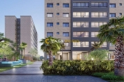 Apartamento com 2 quartos à venda na Avenida Otto Niemeyer, 809, Tristeza, Porto Alegre