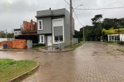 Casa em condomínio fechado com 3 quartos à venda na Estrada Jorge Pereira Nunes, 478, Campo Novo, Porto Alegre