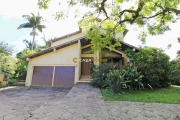 Casa em condomínio fechado com 3 quartos à venda na Avenida Firmino Octávio Bimbi, 255, Cavalhada, Porto Alegre