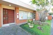 Casa em condomínio fechado com 4 quartos à venda na Avenida Coronel Marcos, 1334, Pedra Redonda, Porto Alegre