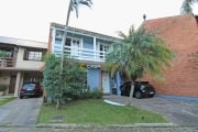 Casa em condomínio fechado com 4 quartos à venda na Rua Conrado Ferrari, 71, Jardim Isabel, Porto Alegre