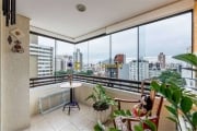 Apartamento com 3 quartos à venda na Rua Botafogo, 1212, Menino Deus, Porto Alegre