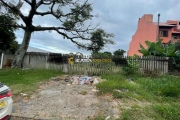 Terreno à venda na Rua Upamaroti, 257, Cristal, Porto Alegre