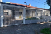 Casa com 5 quartos à venda na Rua Alfredo Silveira Dias, 223, Cristal, Porto Alegre