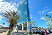 Sala comercial à venda na Avenida Diário de Notícias, 200, Cristal, Porto Alegre