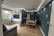 Apartamento com 2 quartos à venda na Avenida Rodrigues da Fonseca, 1695, Vila Nova, Porto Alegre