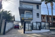 Casa em condomínio fechado com 3 quartos à venda na Travessa Nova Trento, 364, Tristeza, Porto Alegre