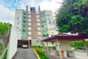 Apartamento com 2 quartos à venda na Rua Doutor Campos Velho, 1361, Cristal, Porto Alegre