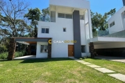 Casa em condomínio fechado com 3 quartos à venda na Avenida Coronel Marcos, 1239, Pedra Redonda, Porto Alegre