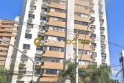 Apartamento com 3 quartos à venda na Avenida Diário de Notícias, 1625, Cristal, Porto Alegre