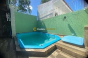 Casa com 2 quartos à venda na Avenida Nossa Senhora de Guadalupe, 1041, Hípica, Porto Alegre