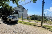 Terreno à venda na Rua Coronel Gomes de Carvalho, 490, Sétimo Céu, Porto Alegre