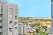 Apartamento com 3 quartos à venda na Rua Curupaiti, 1326, Cristal, Porto Alegre