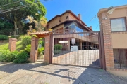 Casa em condomínio fechado com 3 quartos à venda na Rua Doutor David de Azevedo Gusmão, 185, Jardim Isabel, Porto Alegre