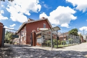 Casa em condomínio fechado com 3 quartos à venda na Avenida Arnaldo Bohrer, 184, Teresópolis, Porto Alegre