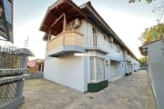 Casa em condomínio fechado com 3 quartos à venda na Rua Landel de Moura, 1898, Tristeza, Porto Alegre