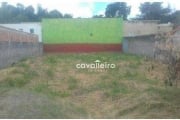 Terreno de 360 m² - Centro - Maricá/RJ