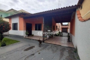 Casa com 3 dormitórios à venda, 130 m² - Ponta Grossa - Maricá/RJ