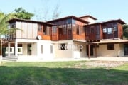 Chácara com 4 dormitórios à venda, 5536 m² por R$ 950.000,00 - Caxito - Maricá/RJ