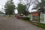 Terreno à venda, 360 m² - Flamengo - Maricá/RJ